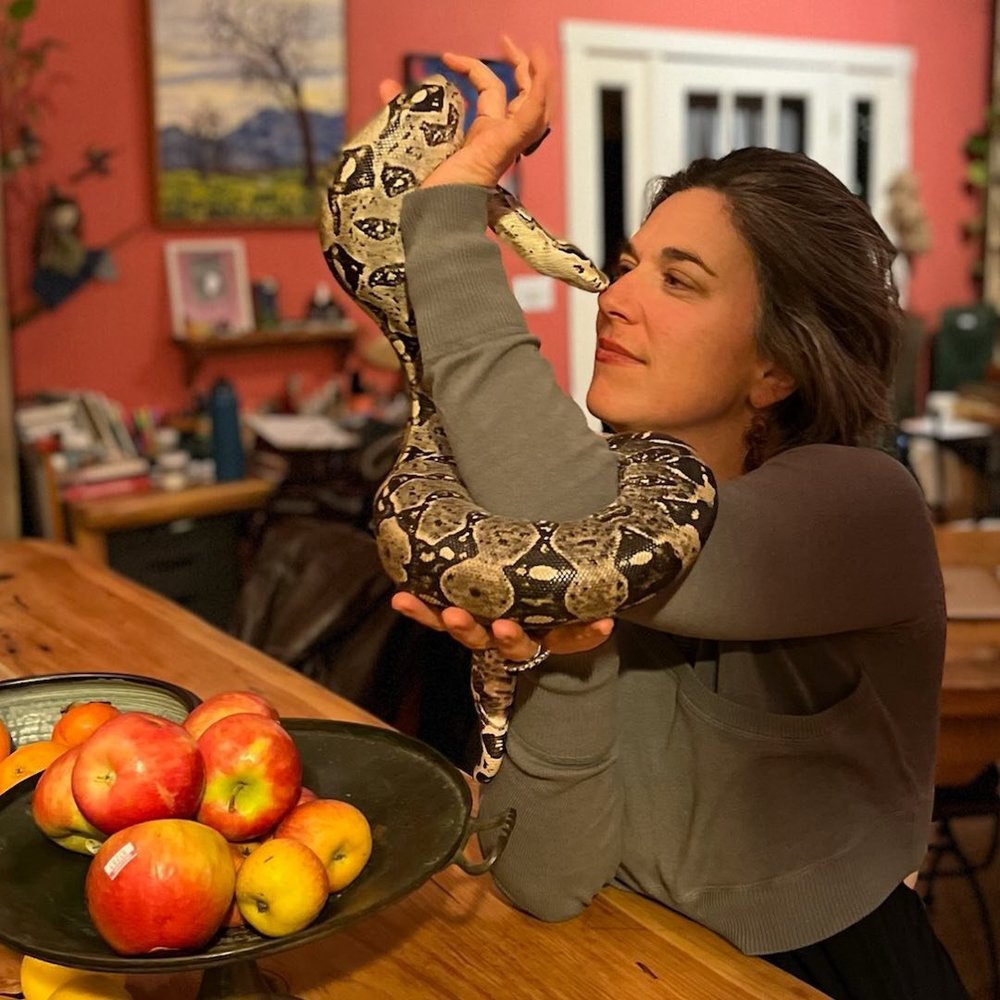 Meet your Posher, Lauren